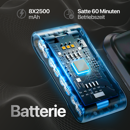 Kabelloser Staubsauger | Elektro Himmel