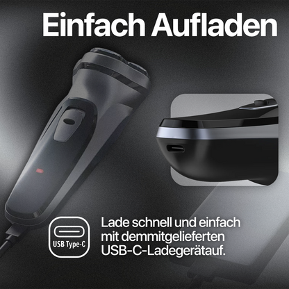 Elektrorasierer